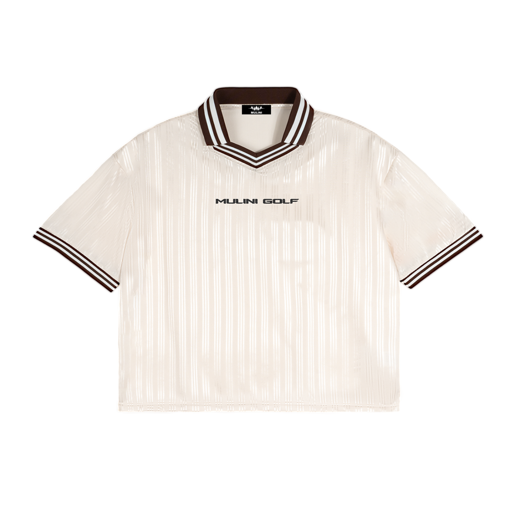 Mulini Bogey Golf Polo Jersey