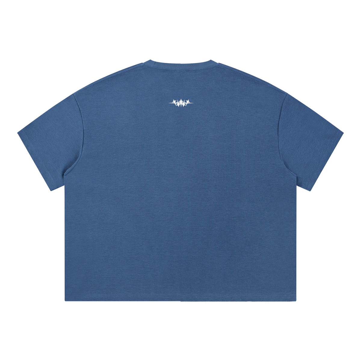 Mulini Skate Waffle Boxy T-Shirt