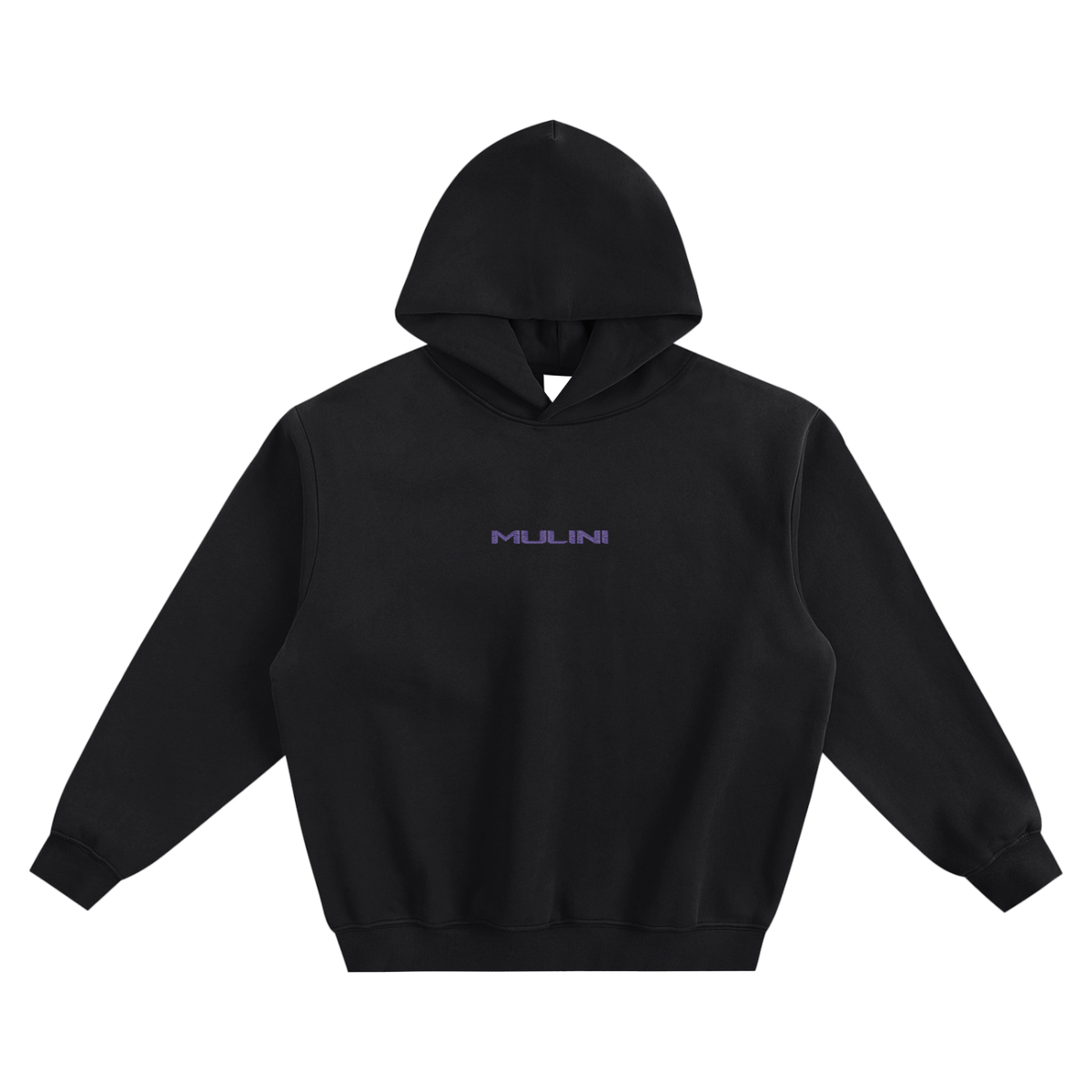 Mulini Skate Boxy Hoodie