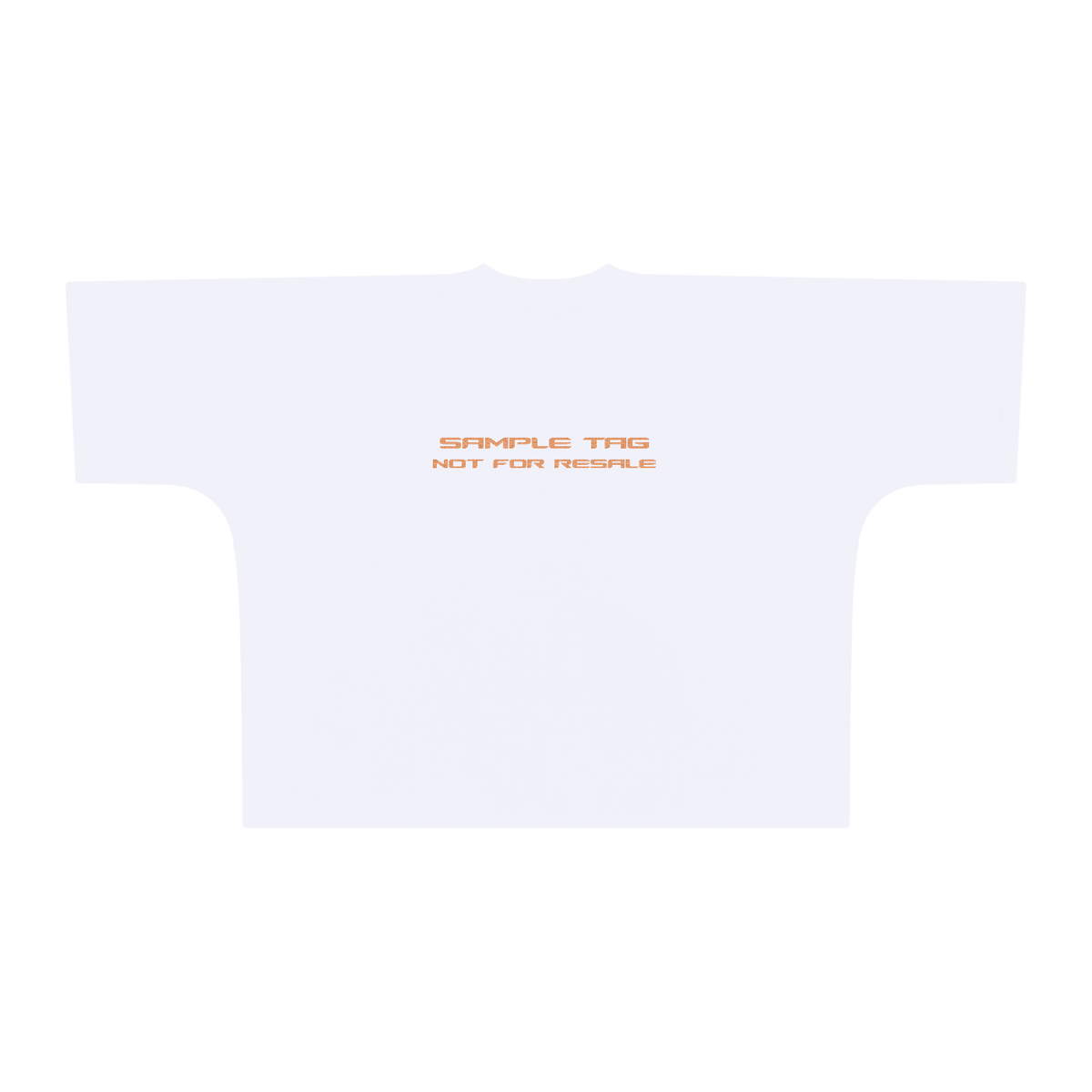 Mulini Embroidered One-Piece Boxy T