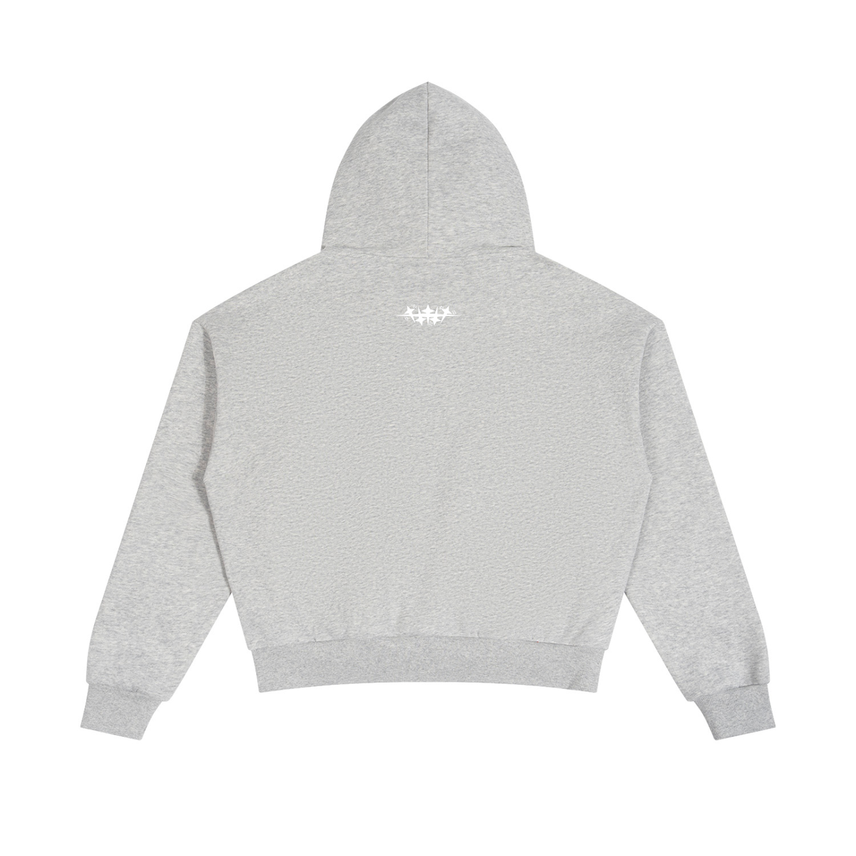 Mulini Fleece Cheetah Print Hoodie