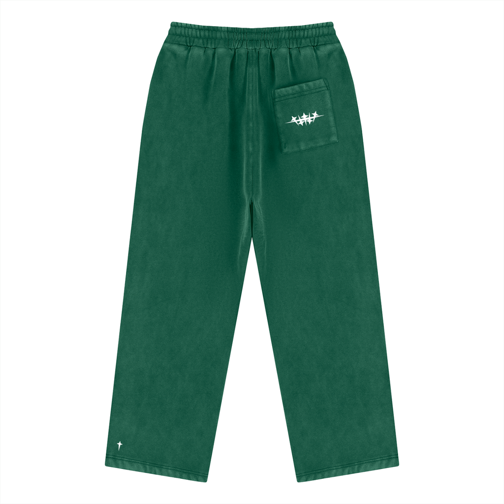 Mulini Vintage Wash Joggers