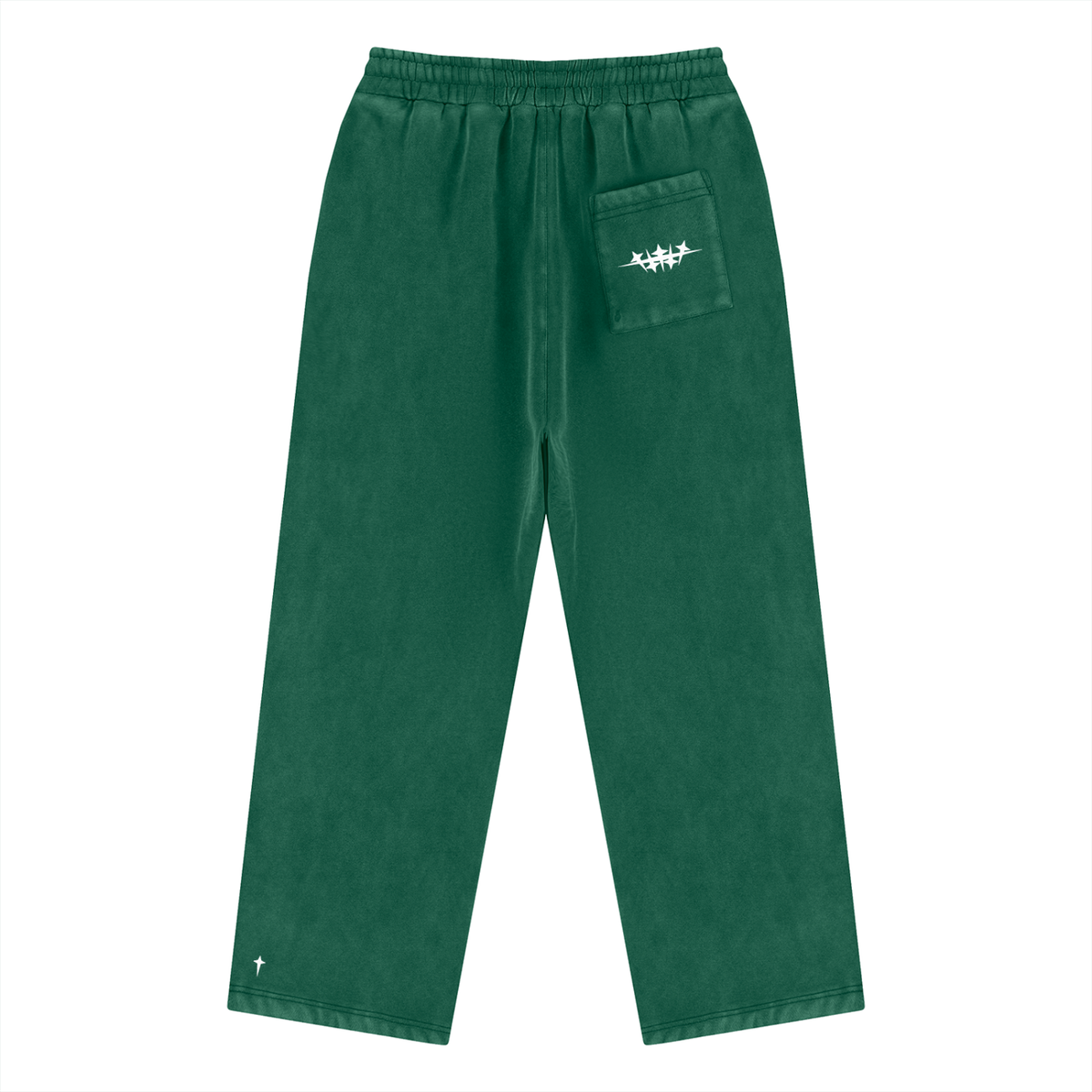 Mulini Vintage Wash Joggers