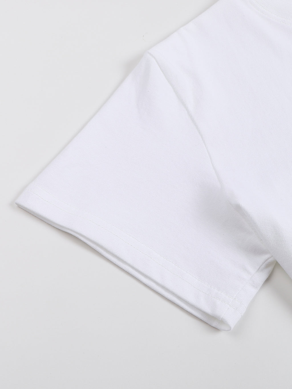 Mulini Embroidered Baby Tee