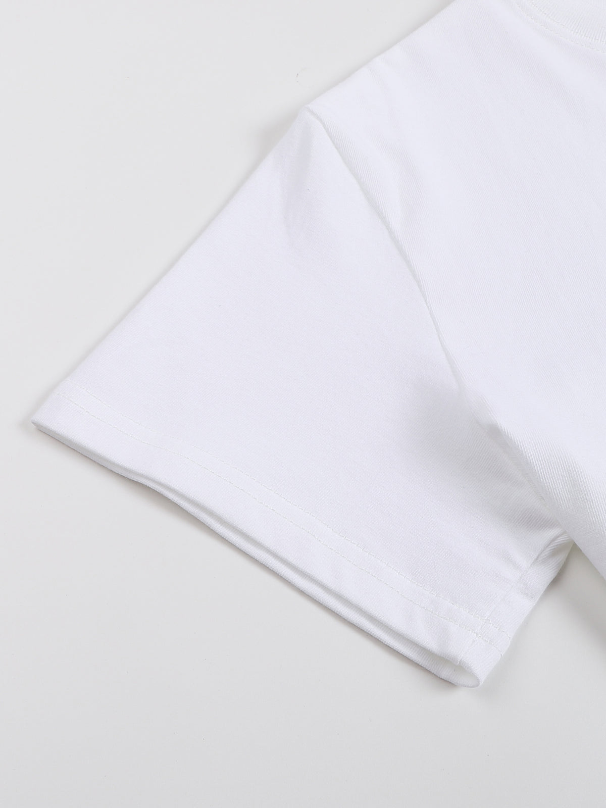 Mulini Embroidered Baby Tee
