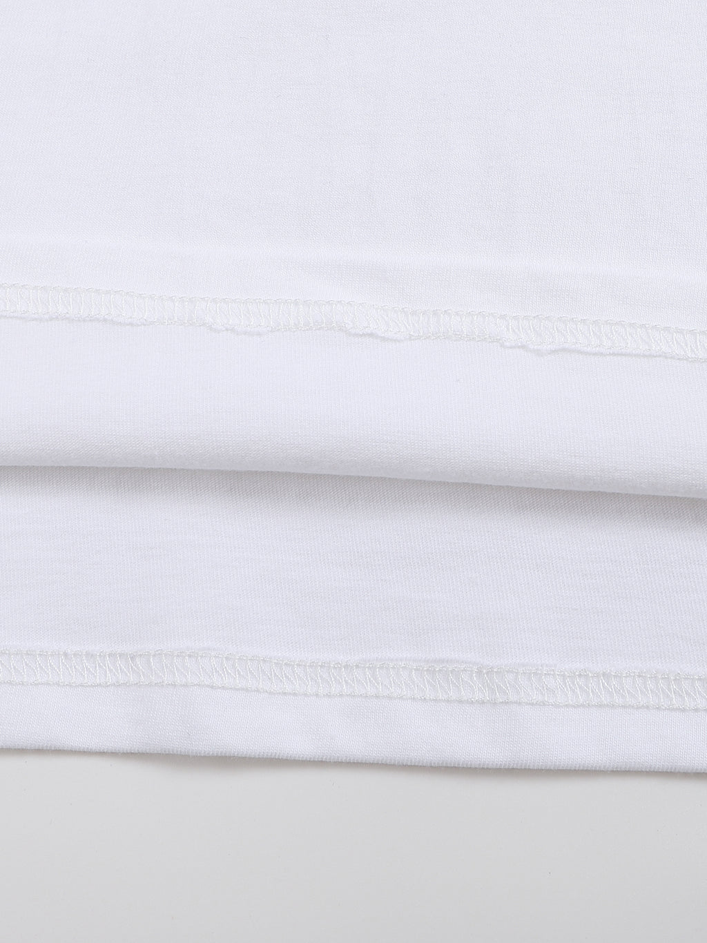 Mulini Embroidered Baby Tee