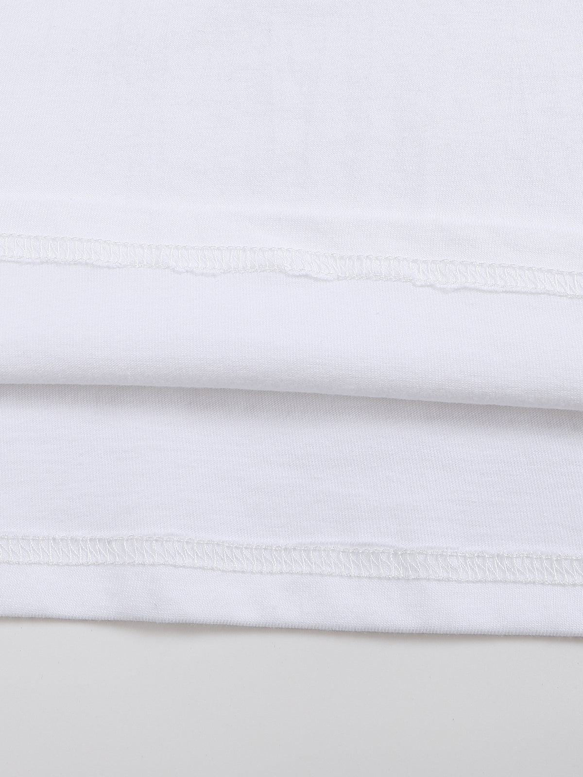 Mulini Embroidered Baby Tee