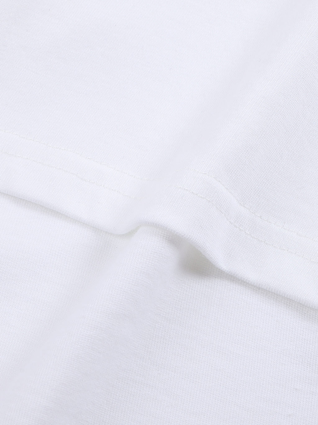 Mulini Embroidered Baby Tee