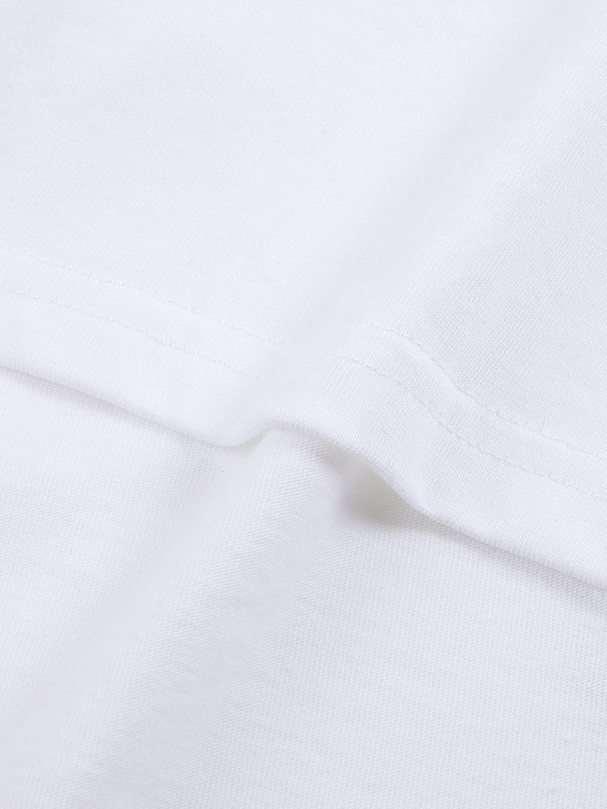 Mulini Embroidered Baby Tee