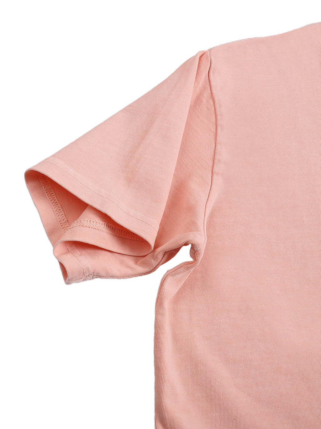 Mulini Washed Baby Crop Top