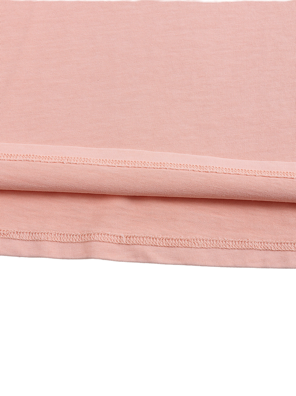 Mulini Washed Baby Crop Top