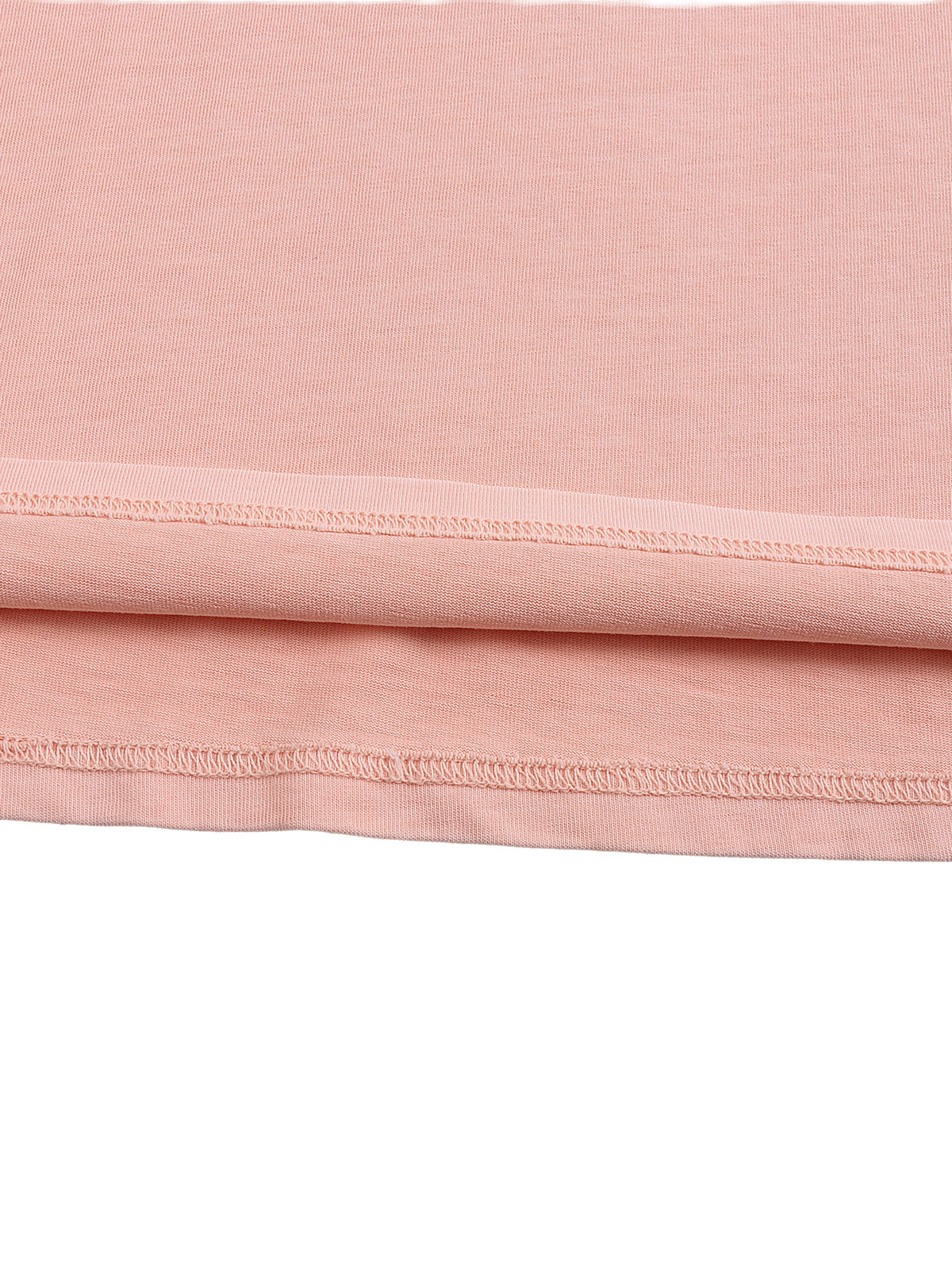 Mulini Washed Baby Crop Top