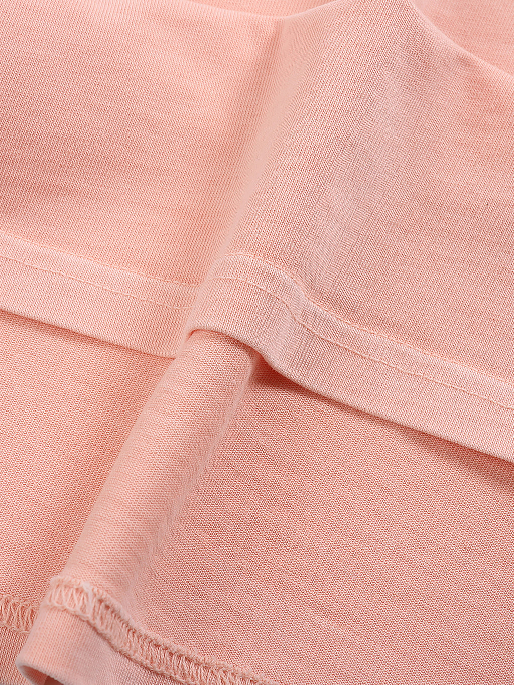 Mulini Washed Baby Crop Top