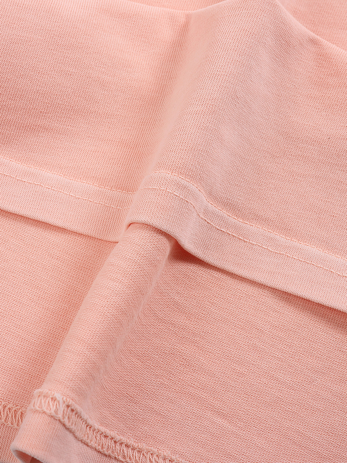 Mulini Washed Baby Crop Top
