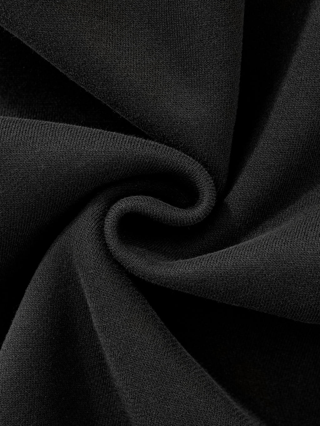 Mulini Full Zip Fleeced Hoodie