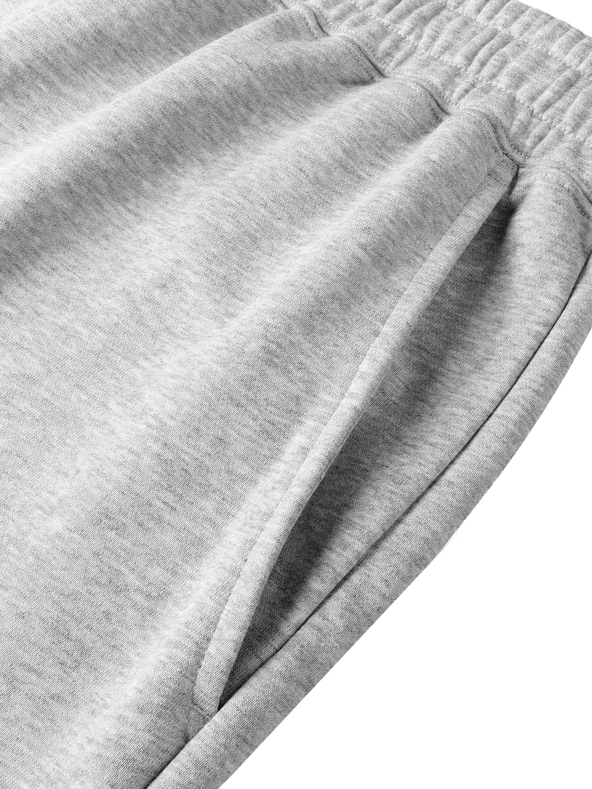 Mulini Core Straight Leg Sweatpants