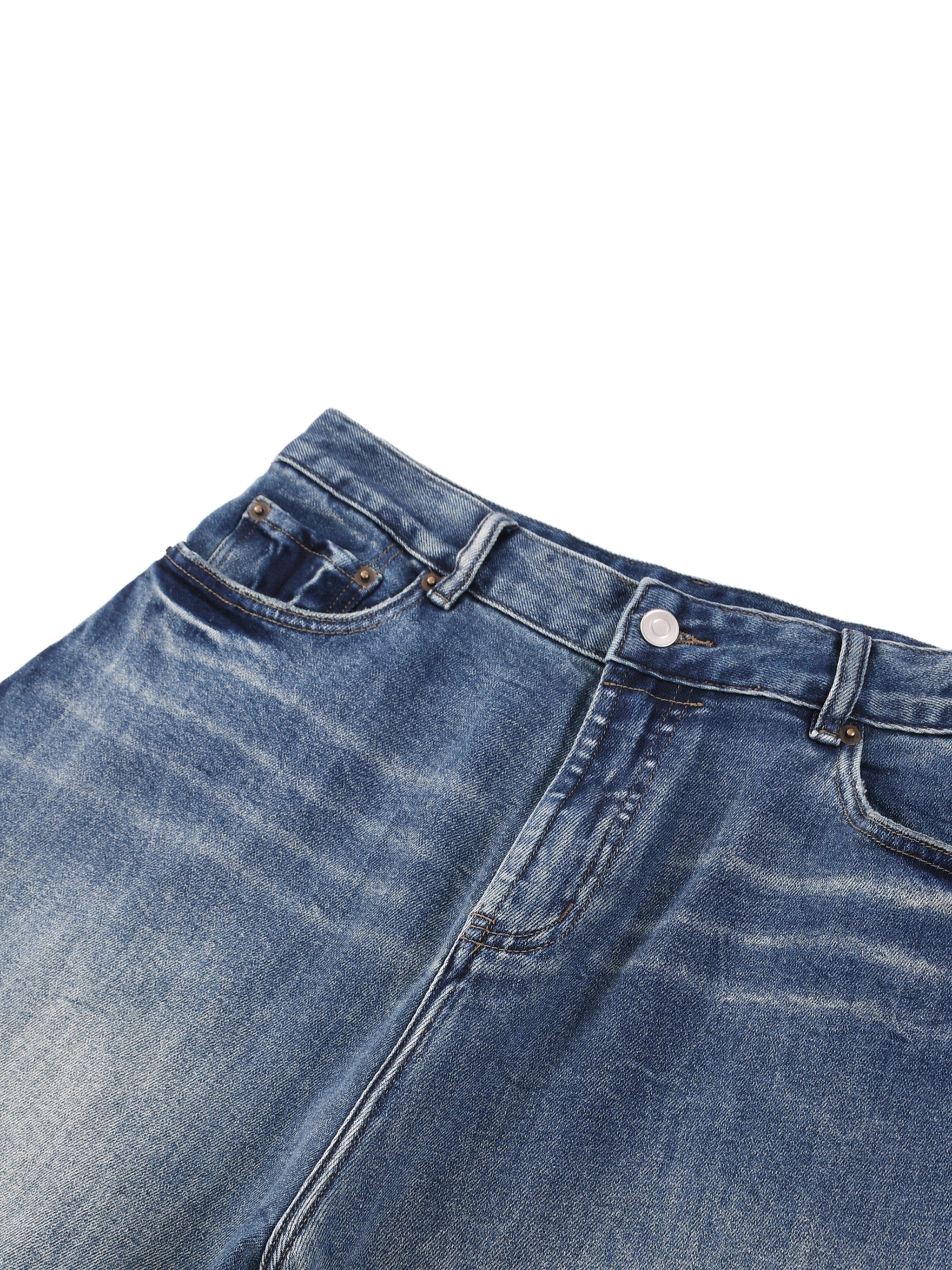 Mulini Baggy Skate Jeans