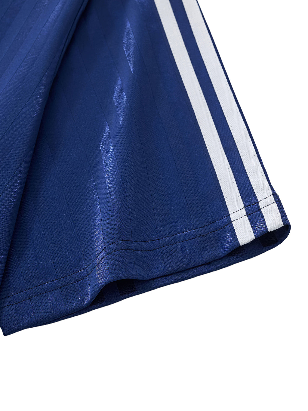 Mulini Golf Striped Jersey