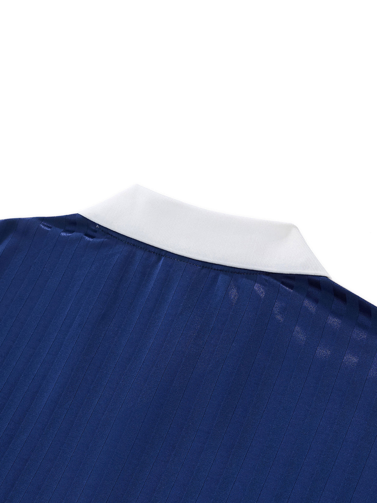 Mulini Golf Striped Jersey