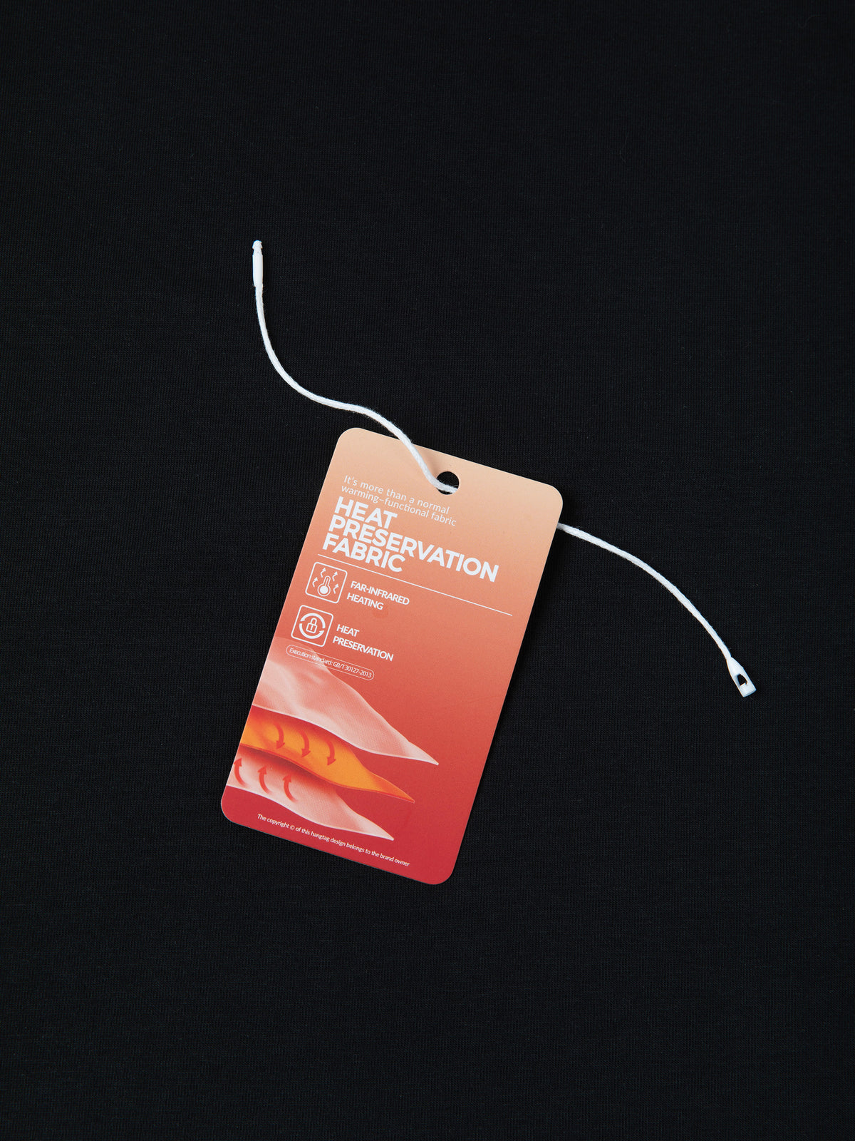 Mulini Core Boxy Zipper Hoodie