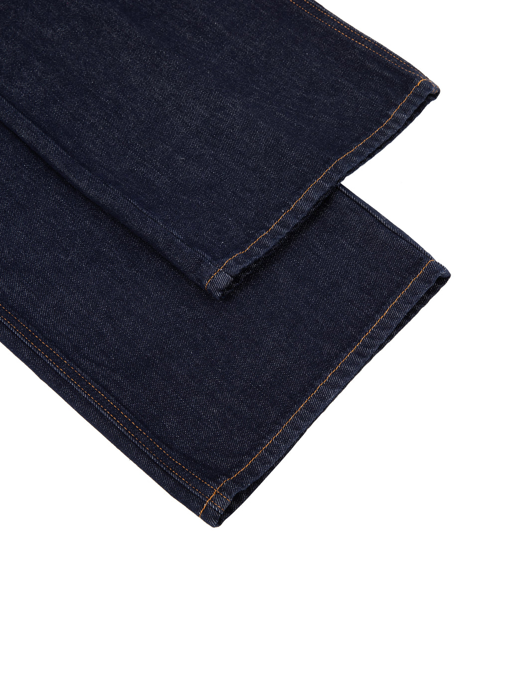 Mulini Heavyweight Straight Jeans