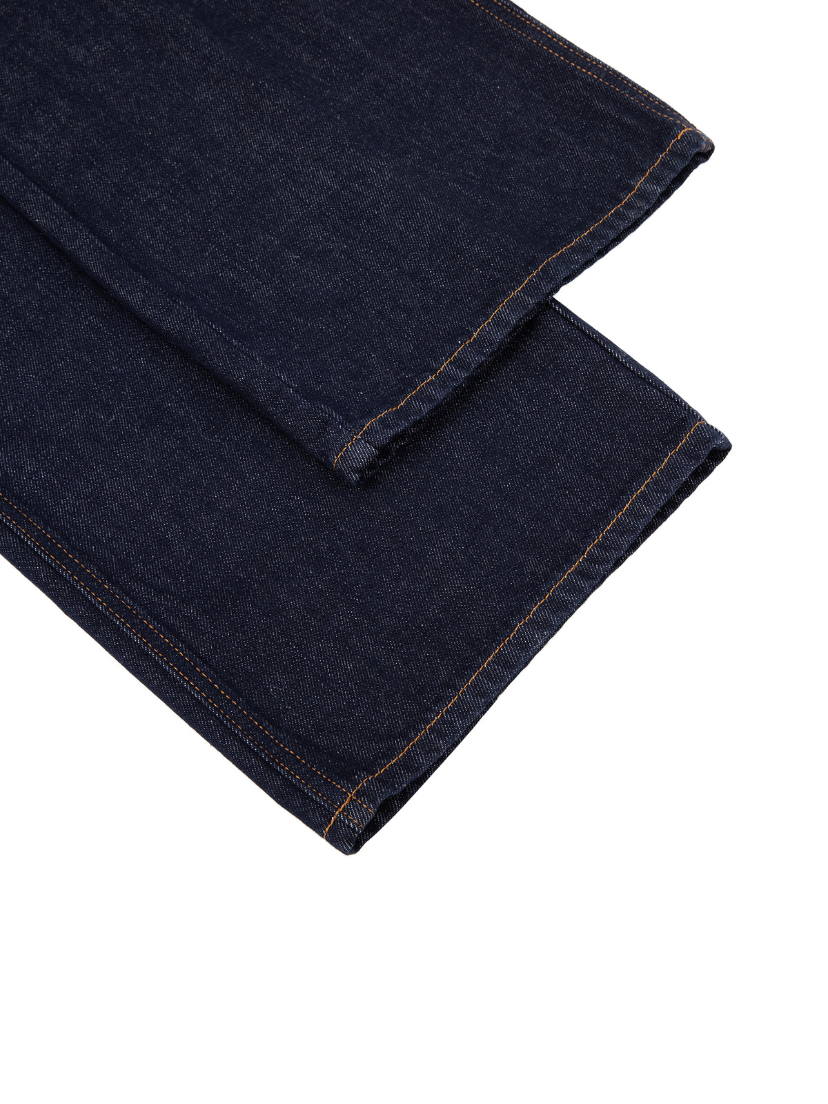 Mulini Heavyweight Straight Jeans