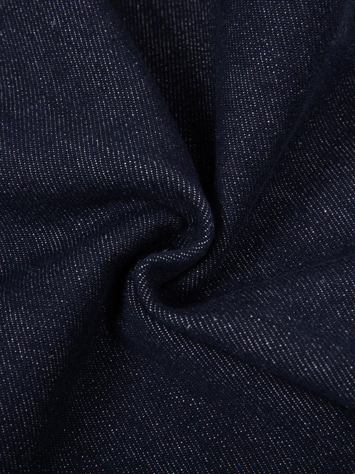 Mulini Heavyweight Straight Jeans