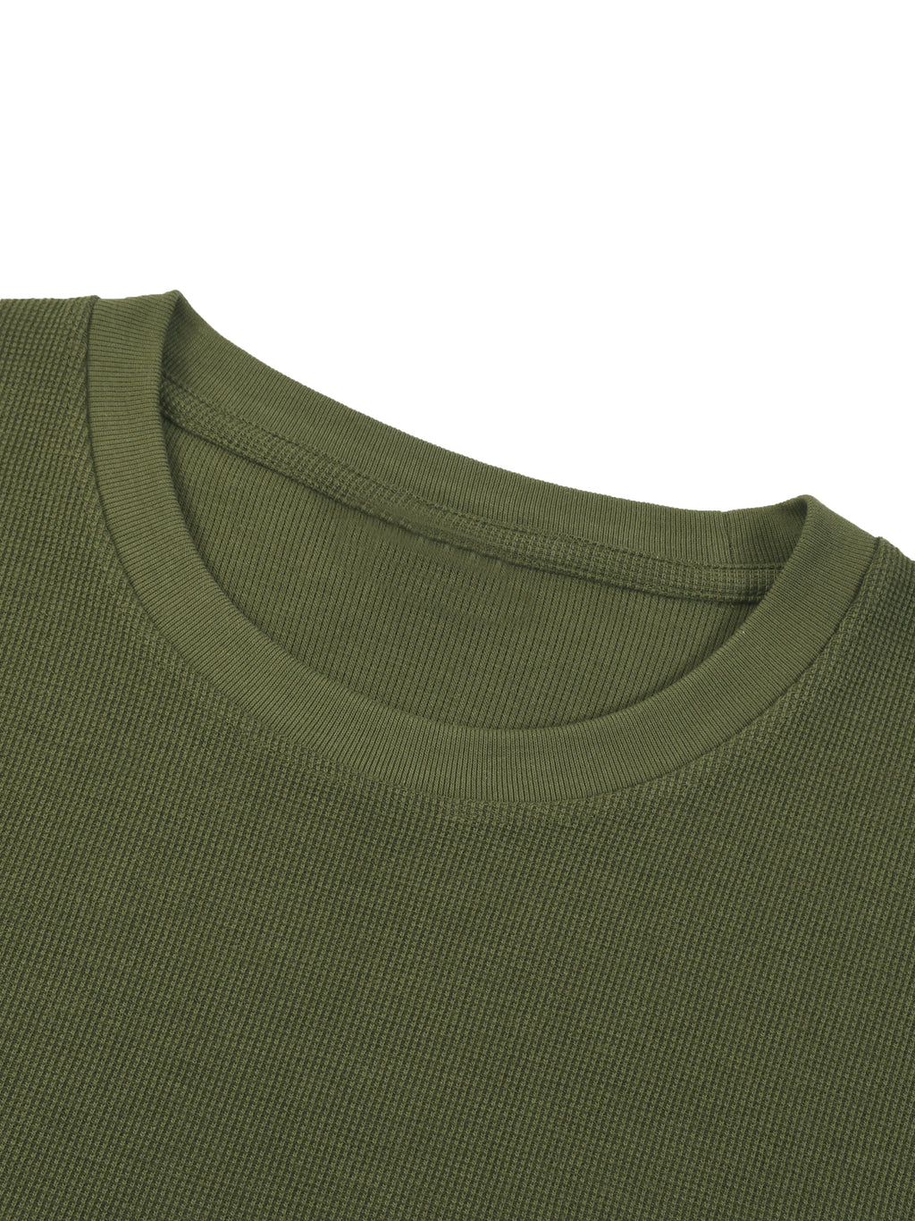 Mulini Skate Waffle Boxy T-Shirt