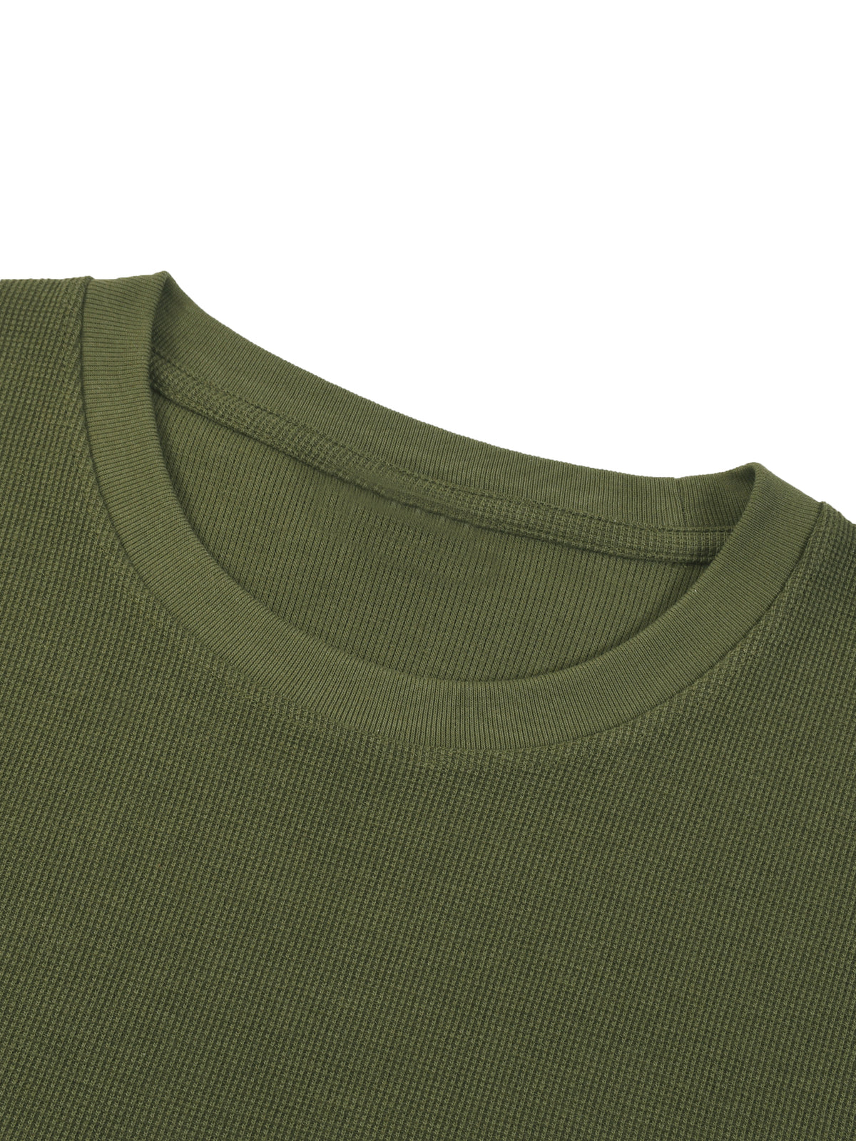 Mulini Skate Waffle Boxy T-Shirt