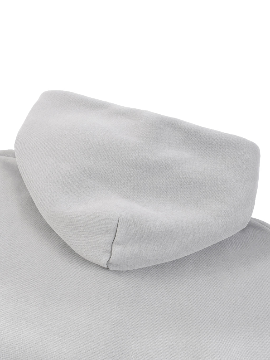 Mulini Sunfade Boxy Two-way Zip Hoodie