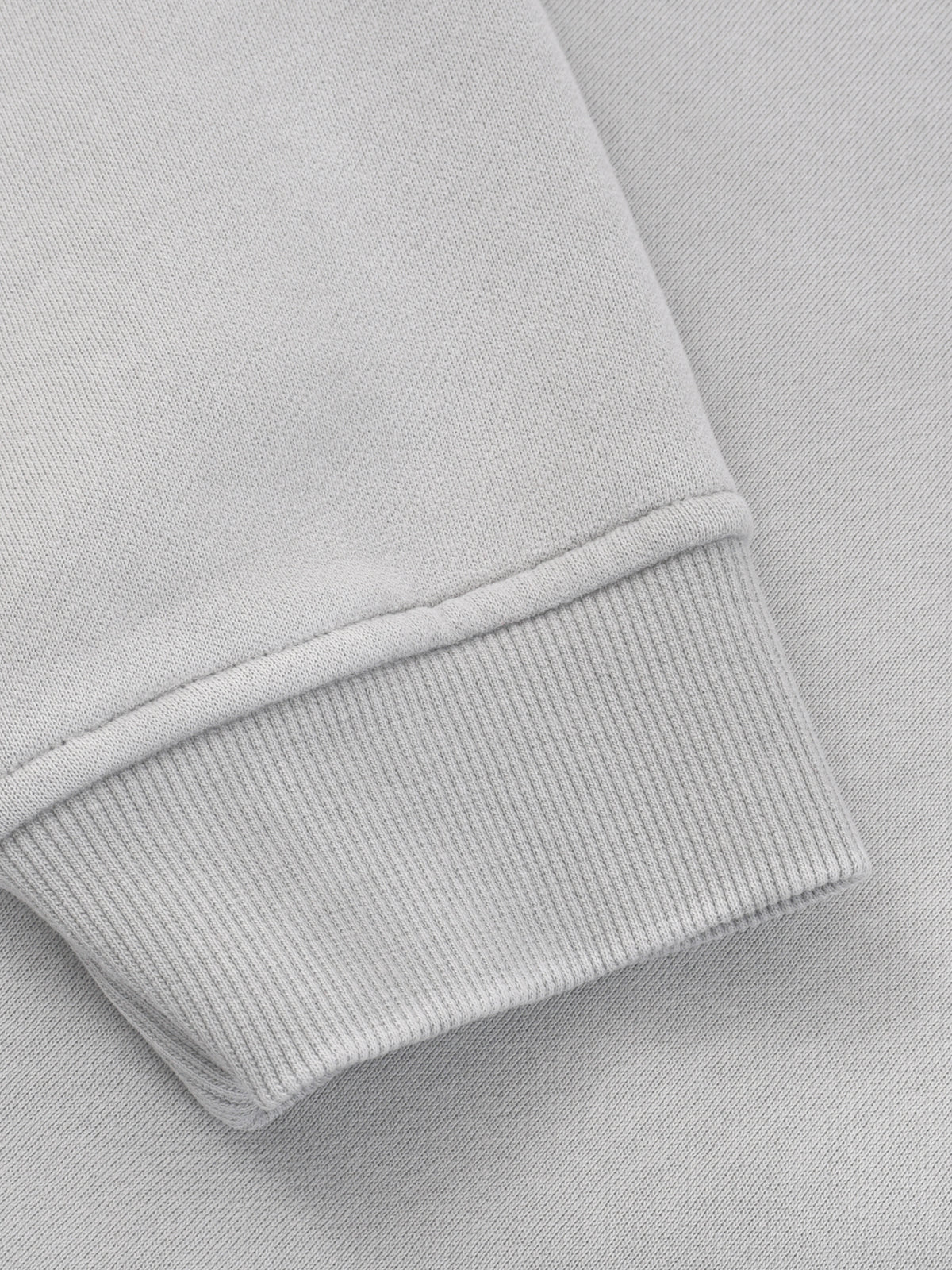 Mulini Sunfade Boxy Two-way Zip Hoodie