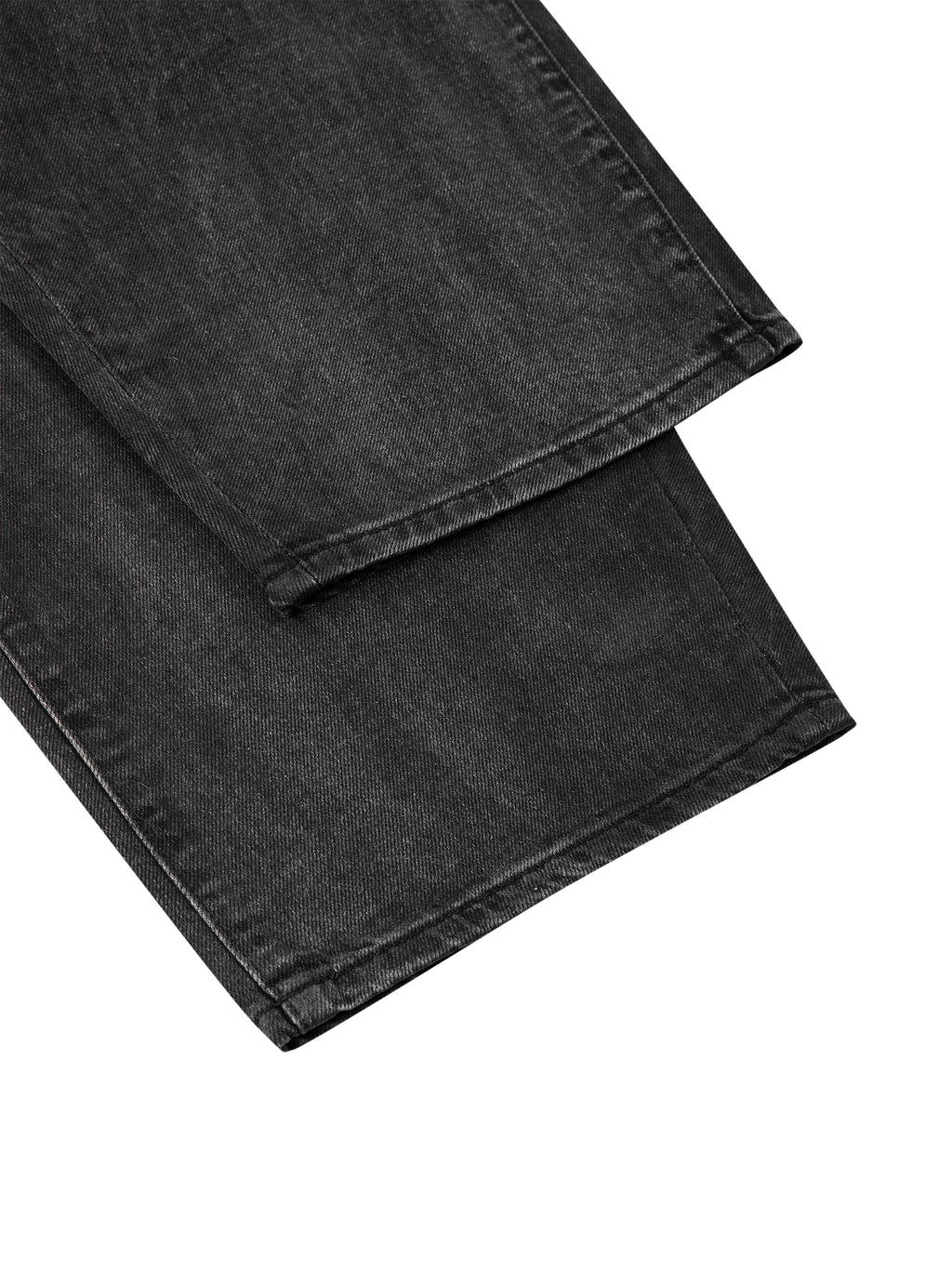 Mulini Sunfade Barrel Leg Jeans