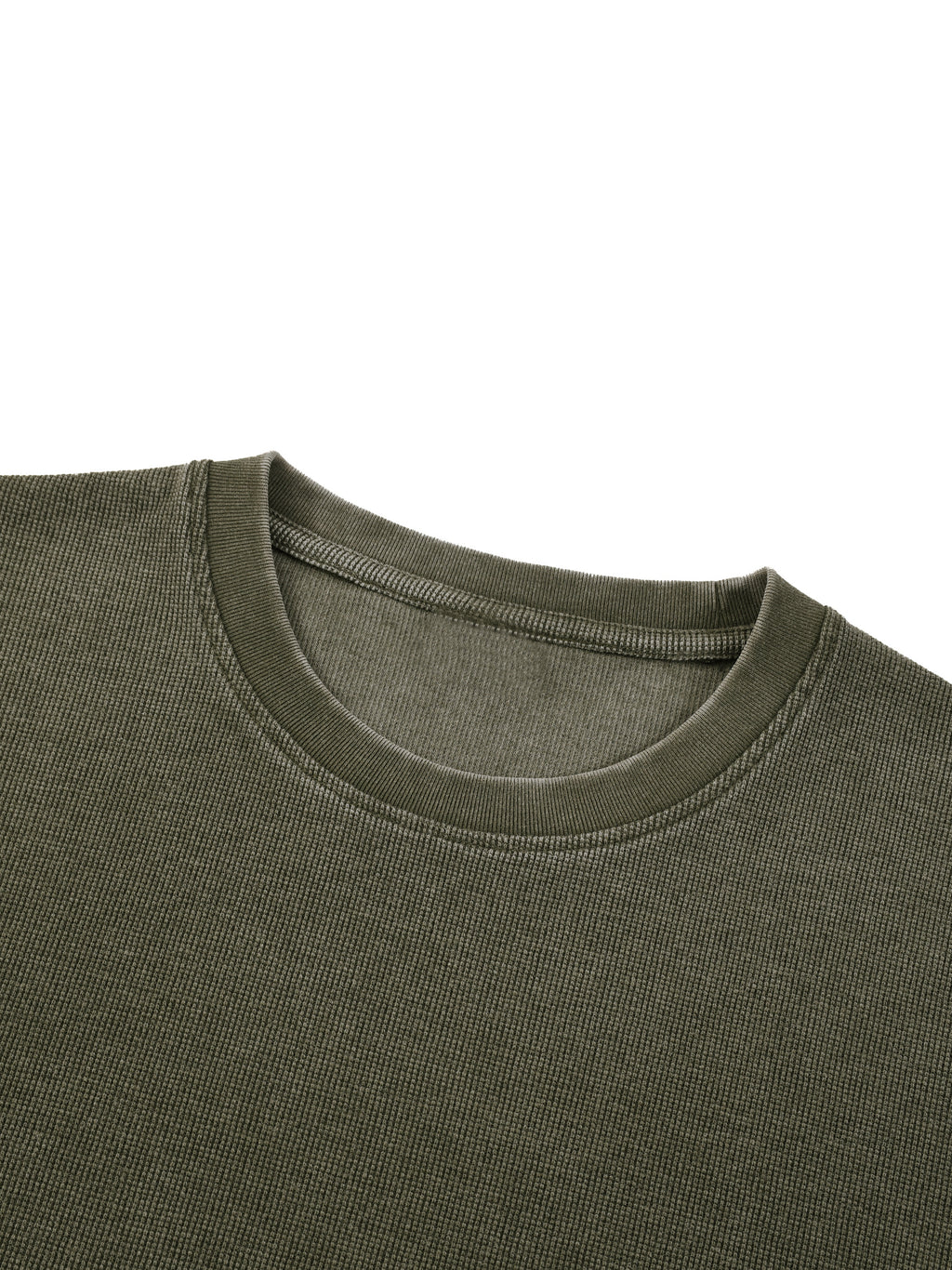 Mulini South Africa Jabulani Waffle Shirt