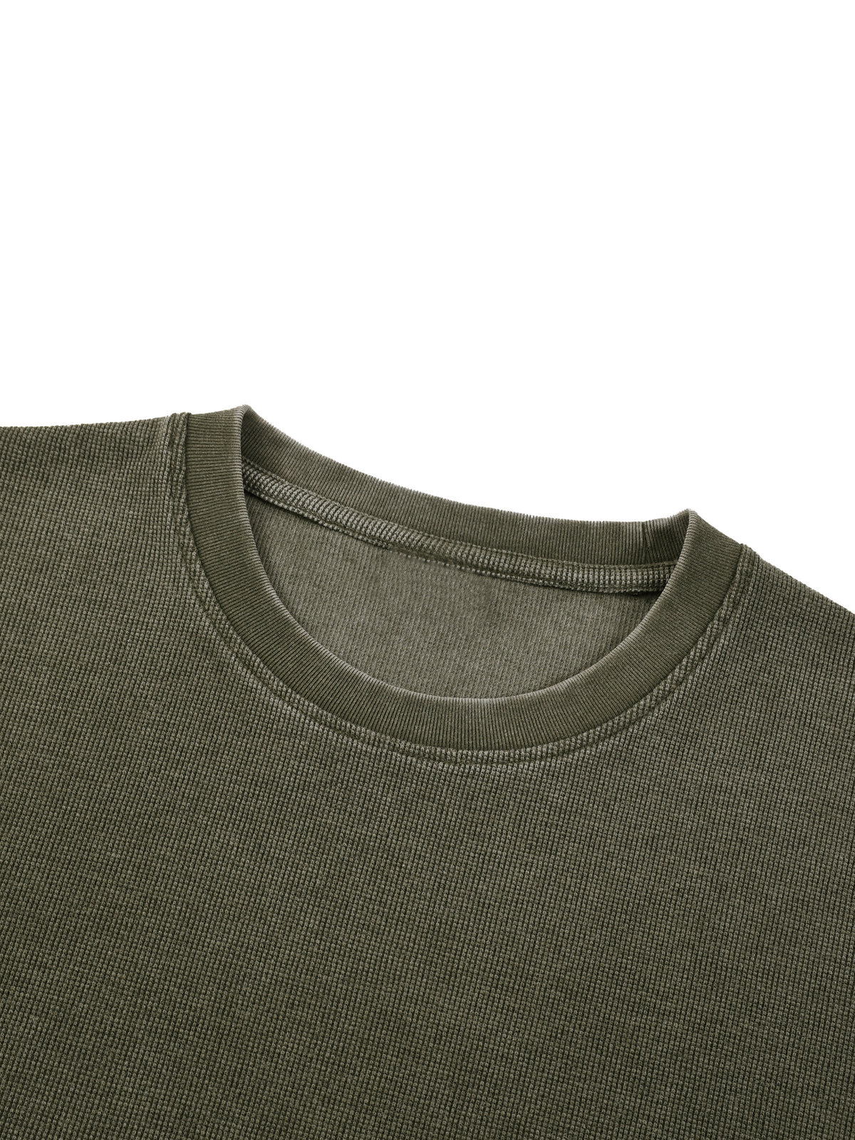 Mulini Argentina Sun Waffle Shirt