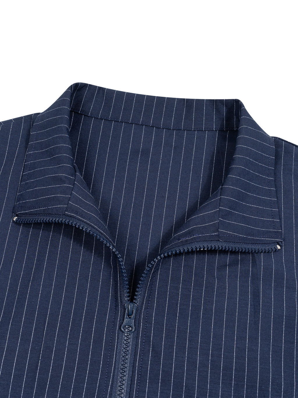 Mulini Pin Stripe Track Jacket