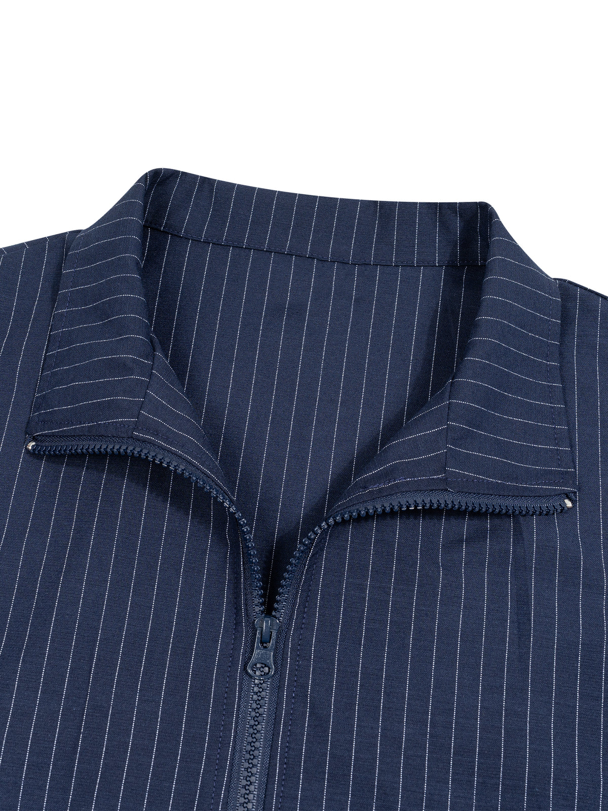 Mulini Pin Stripe Track Jacket