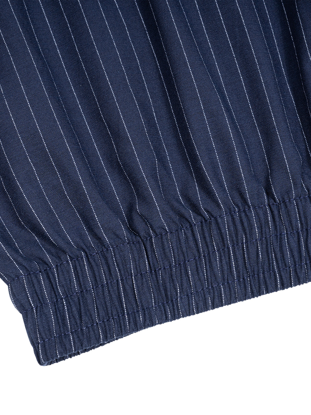Mulini Pin Stripe Track Jacket