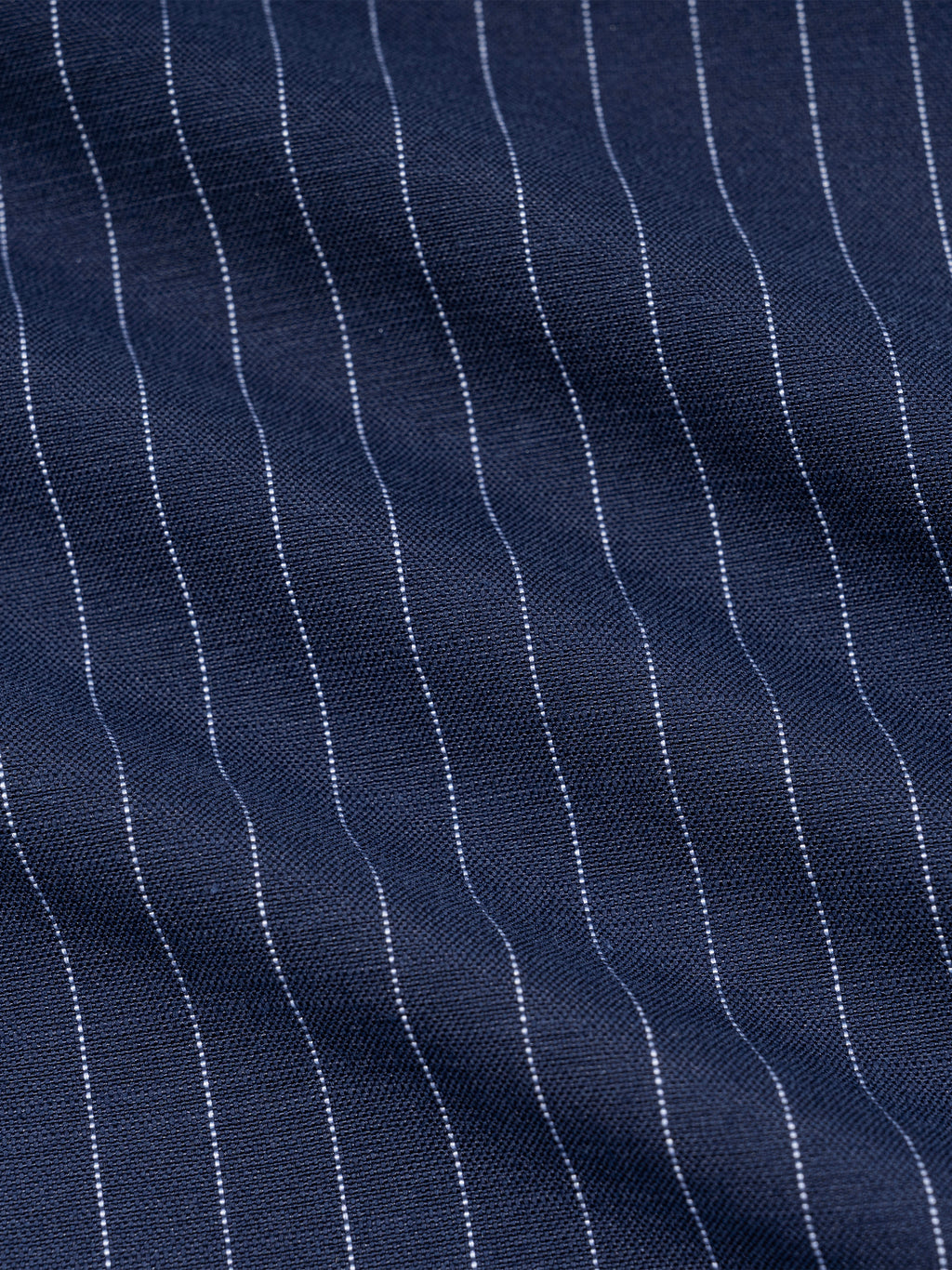 Mulini Pin Stripe Track Jacket