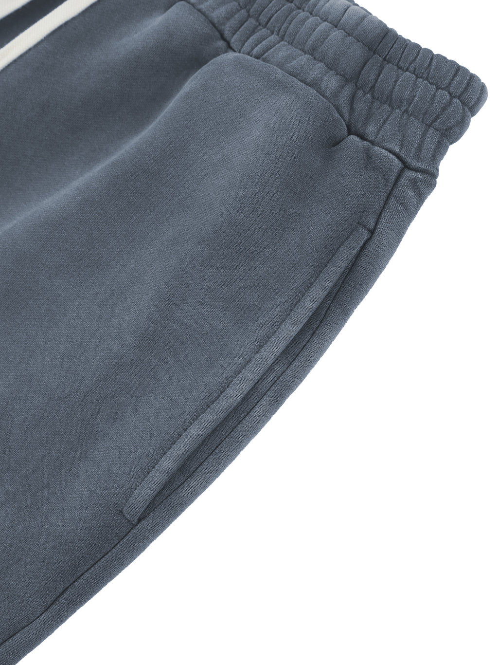 Mulini Vintage Wash Joggers