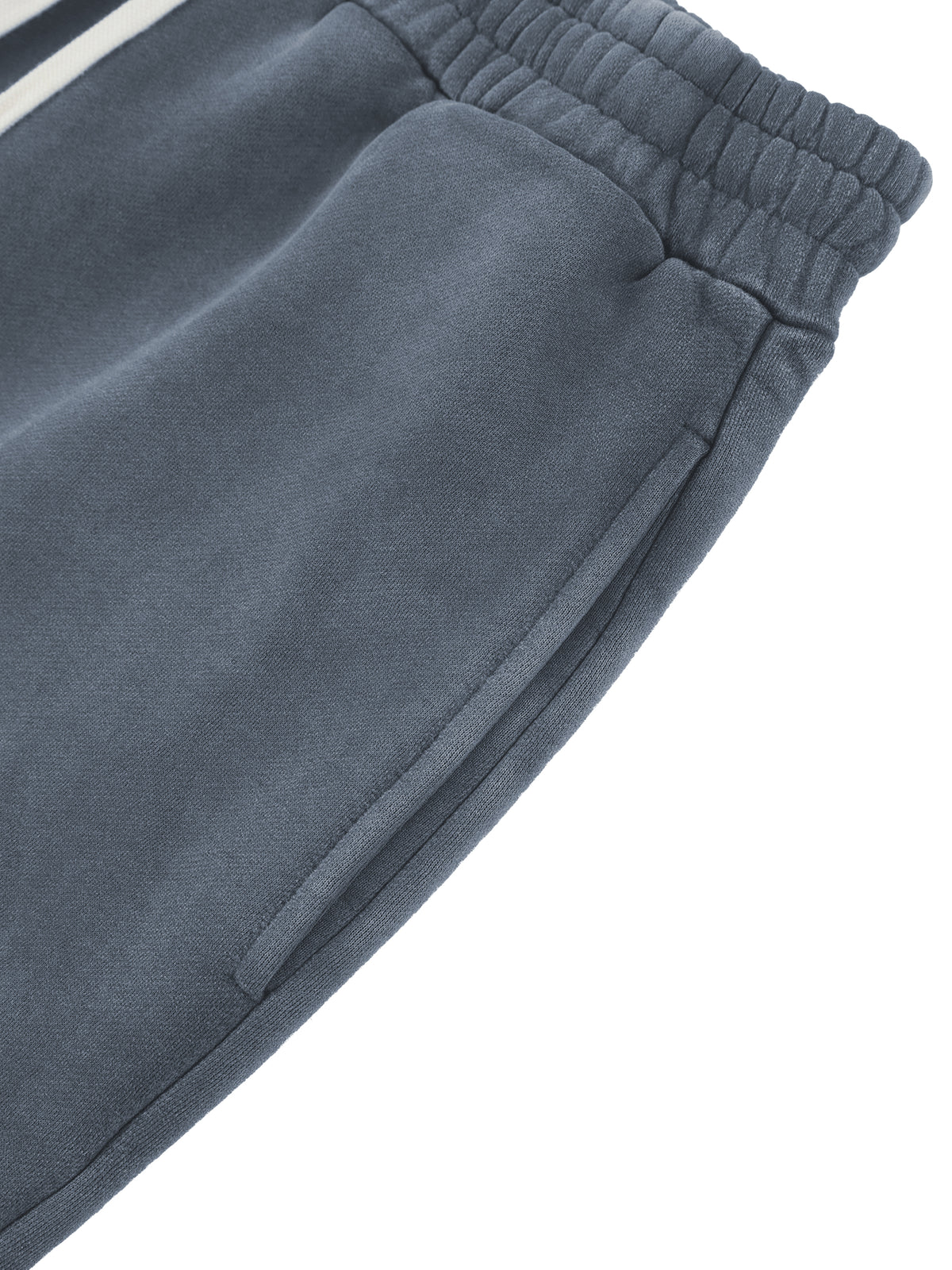 Mulini Vintage Wash Joggers