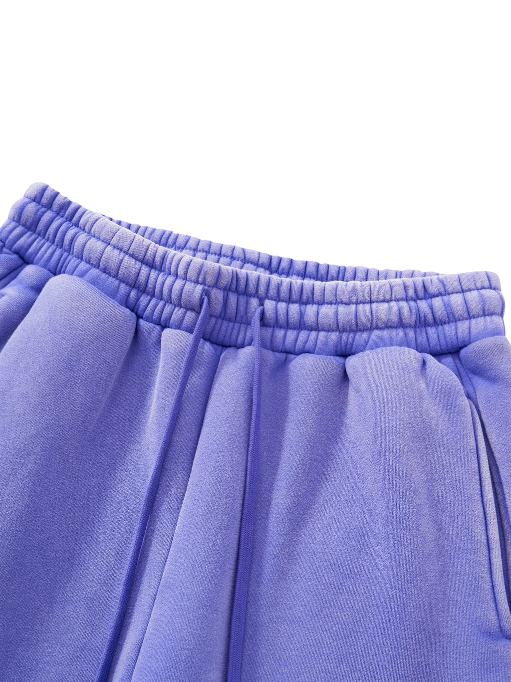 Mulini Vintage Wash Barrel Joggers