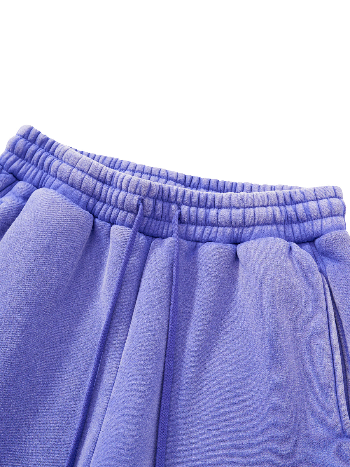 Mulini Vintage Wash Barrel Joggers