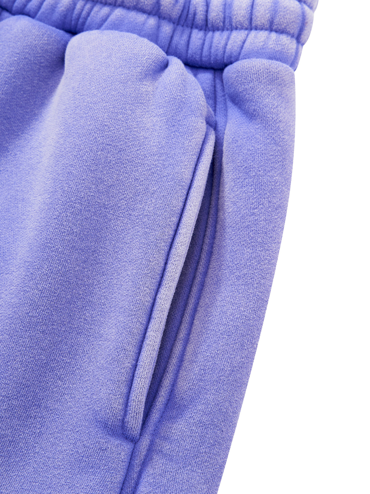 Mulini Vintage Wash Barrel Joggers