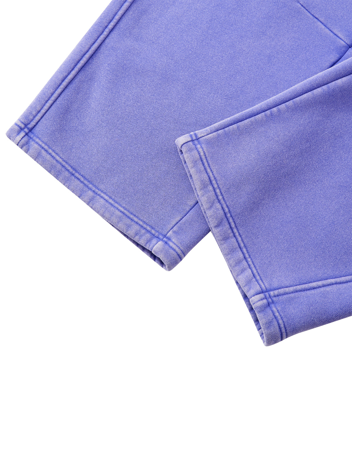 Mulini Vintage Wash Barrel Joggers