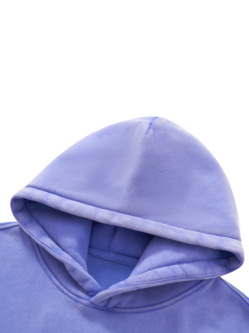 Mulini Vintage Wash Boxy Hoodie