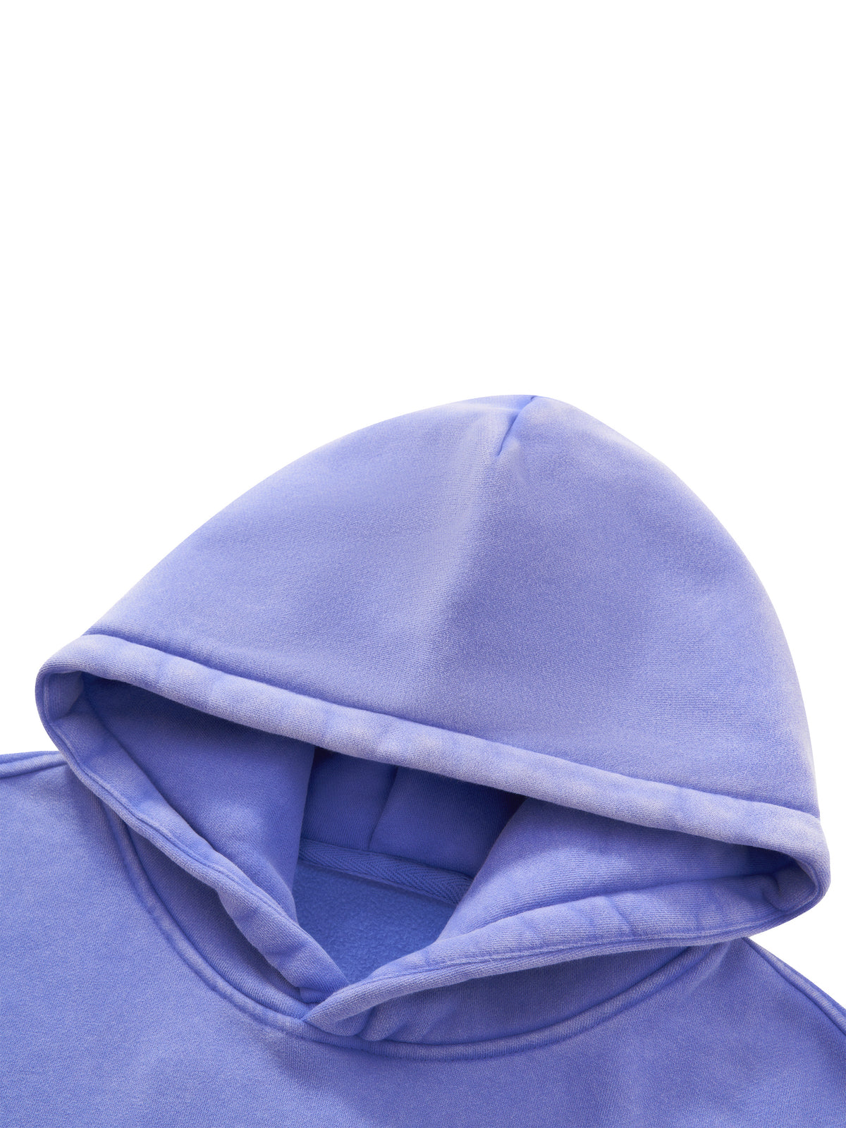 Mulini Vintage Wash Boxy Hoodie