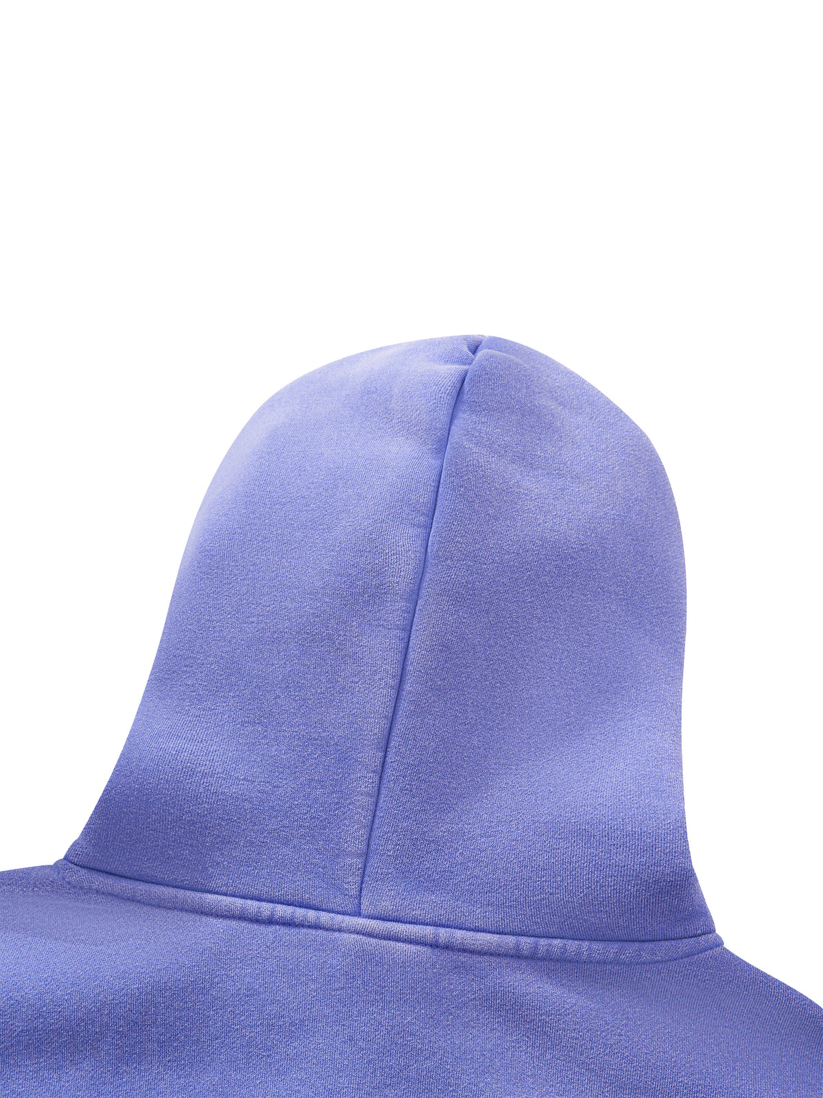 Mulini Vintage Wash Boxy Hoodie