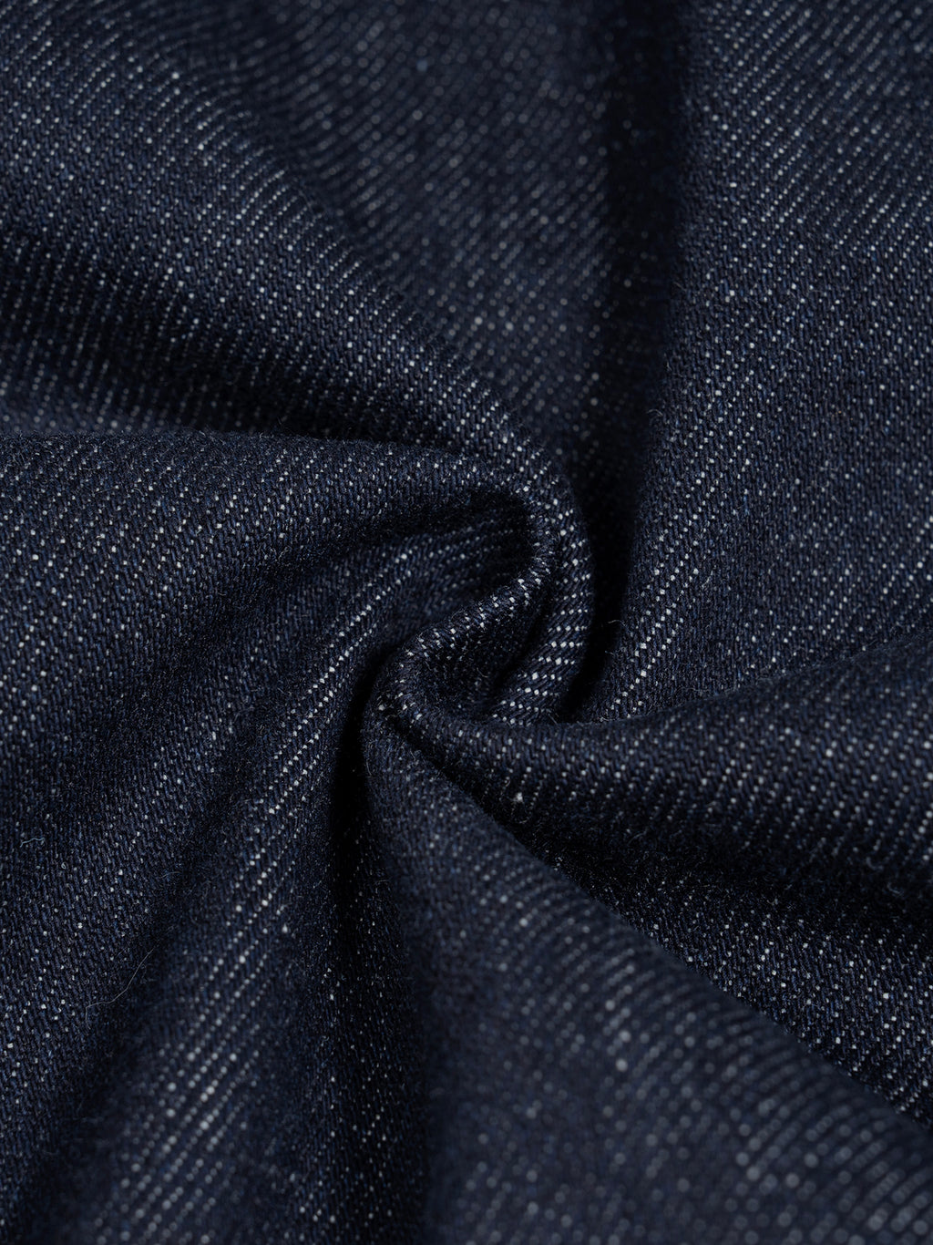 Mulini Vintage Wash Denim Jacket