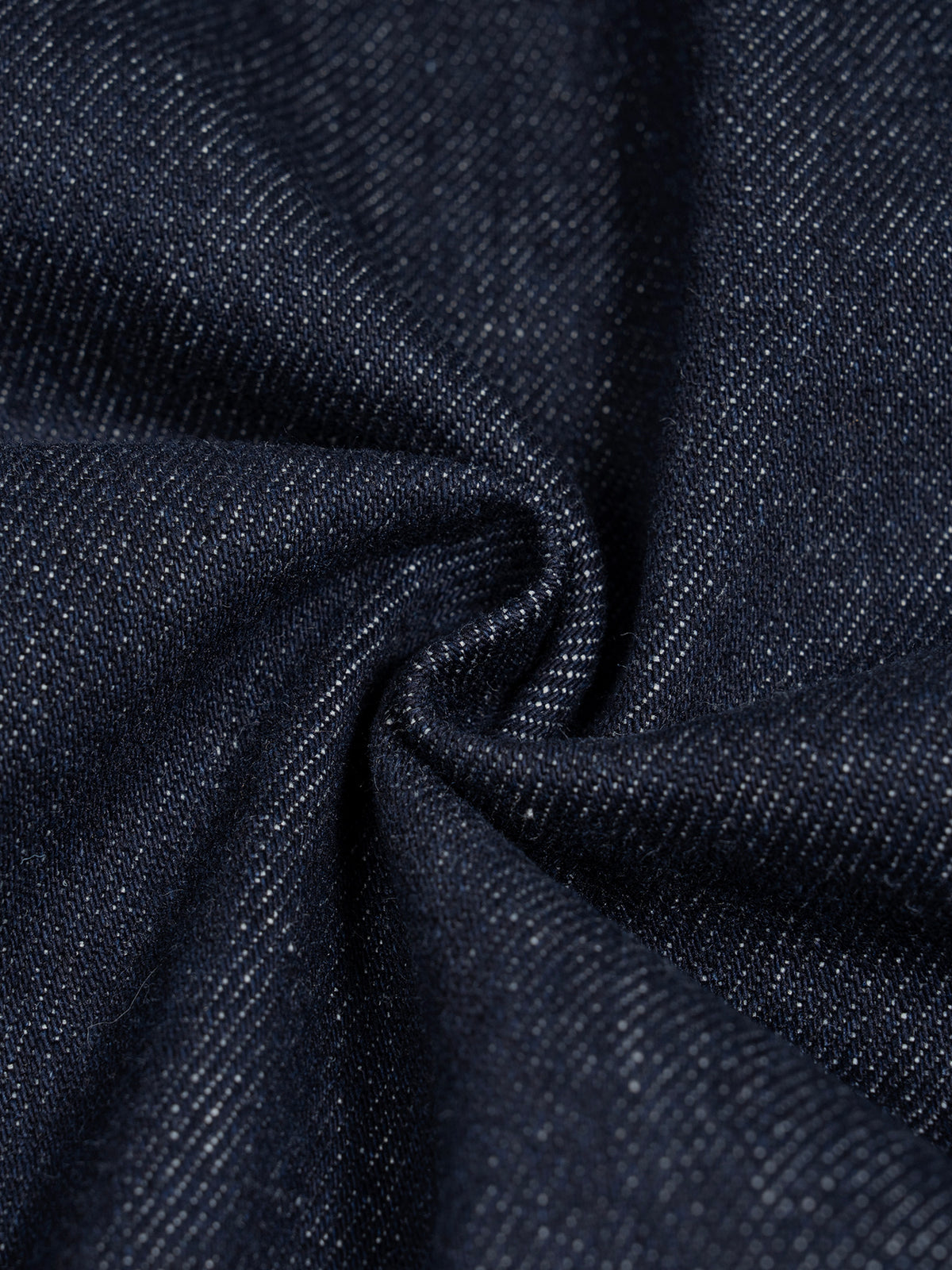 Mulini Vintage Wash Denim Jacket