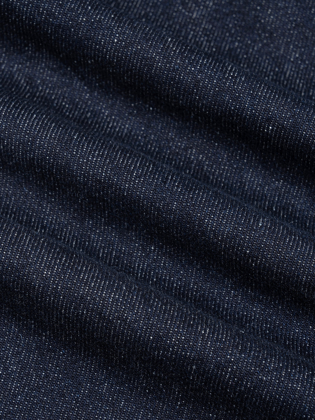 Mulini Vintage Wash Denim Jacket